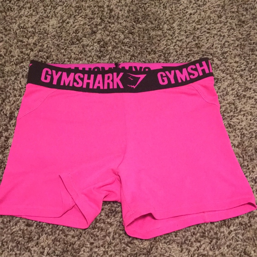 Gymshark Shorts